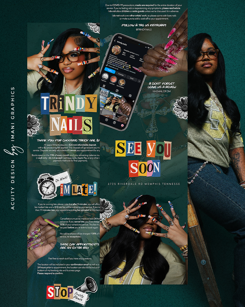 Acuity Design