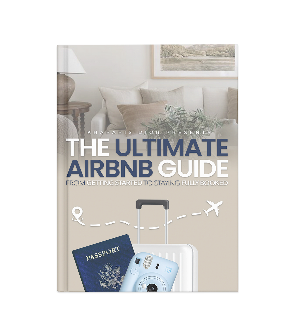 Ebook Design