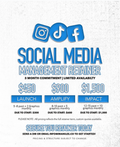 Social Media Management