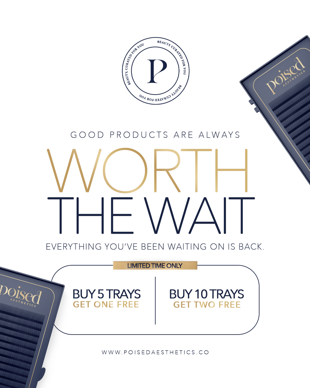 Standard Flyer Design