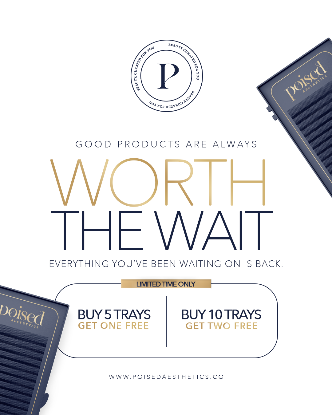 Standard Flyer Design