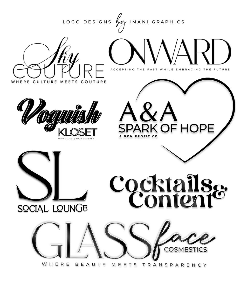 Standard Logo Design
