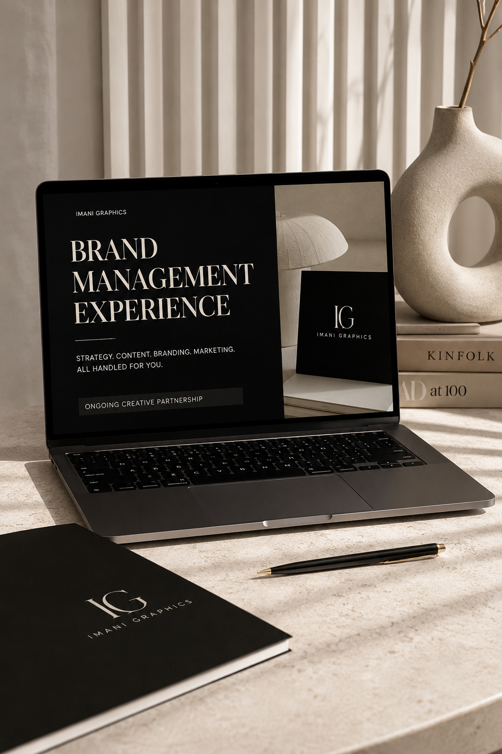 Brand Management