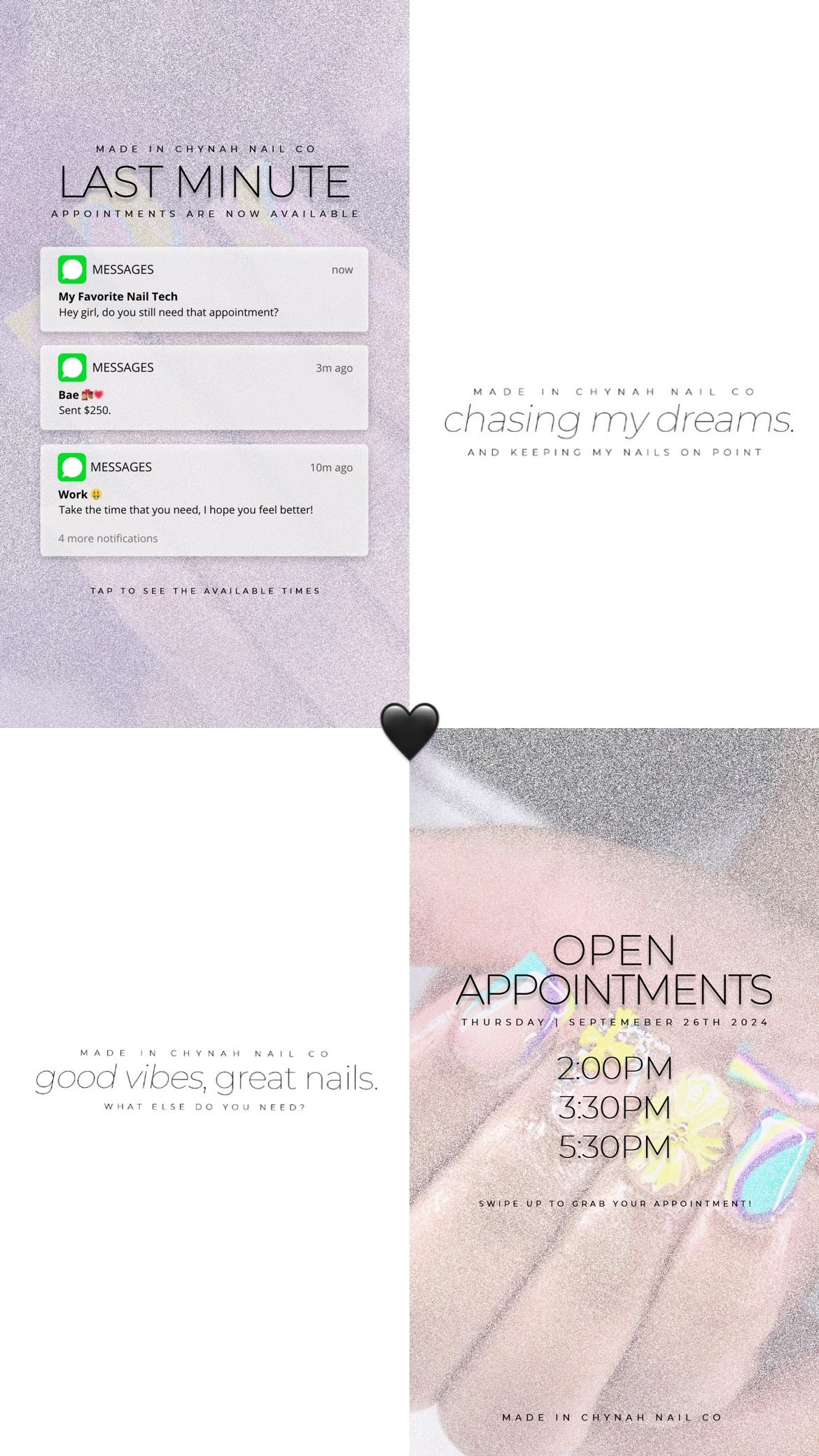 Story Templates