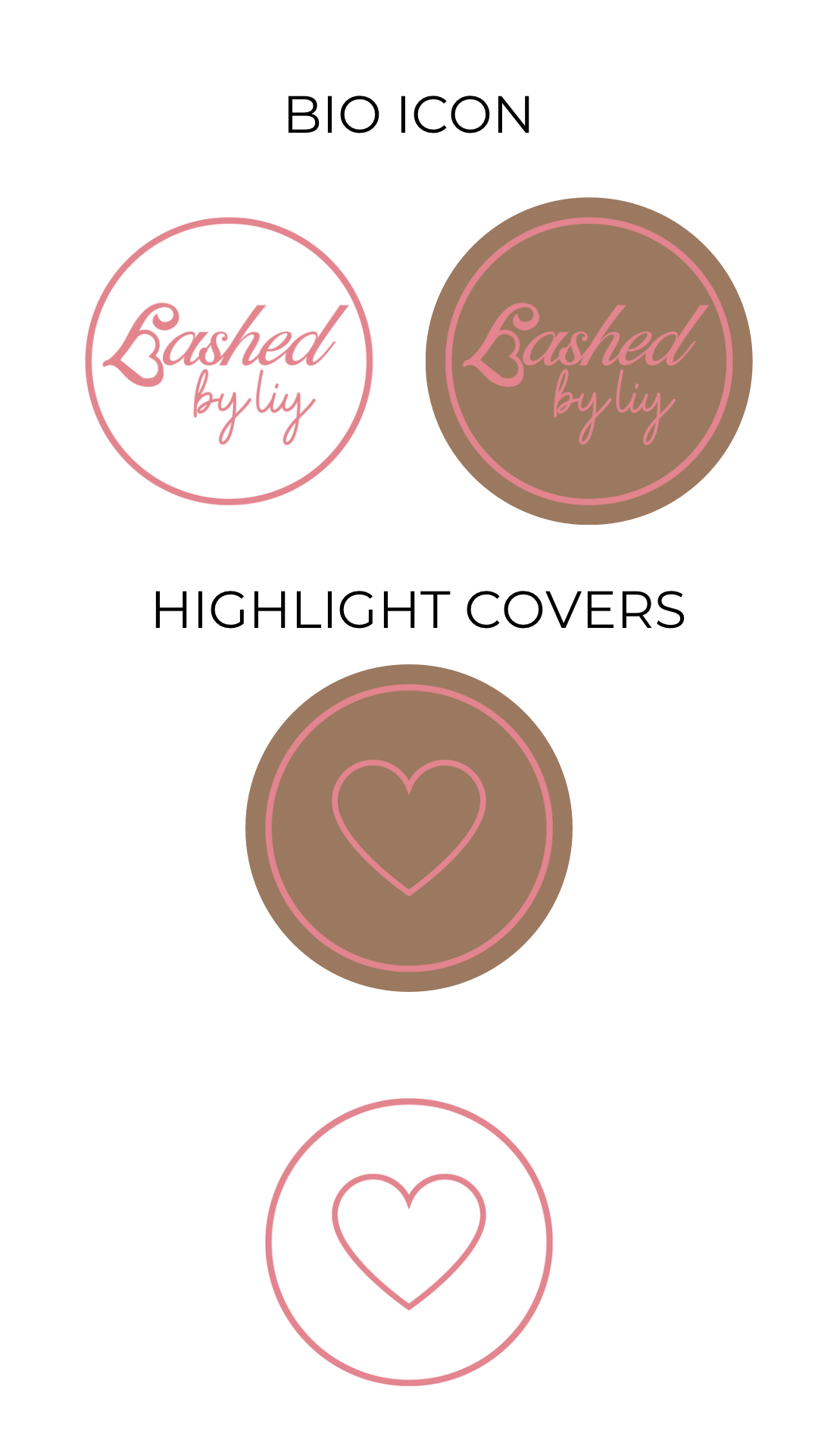 Instagram Audit + Revamp